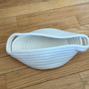 Lovevery treasure basket